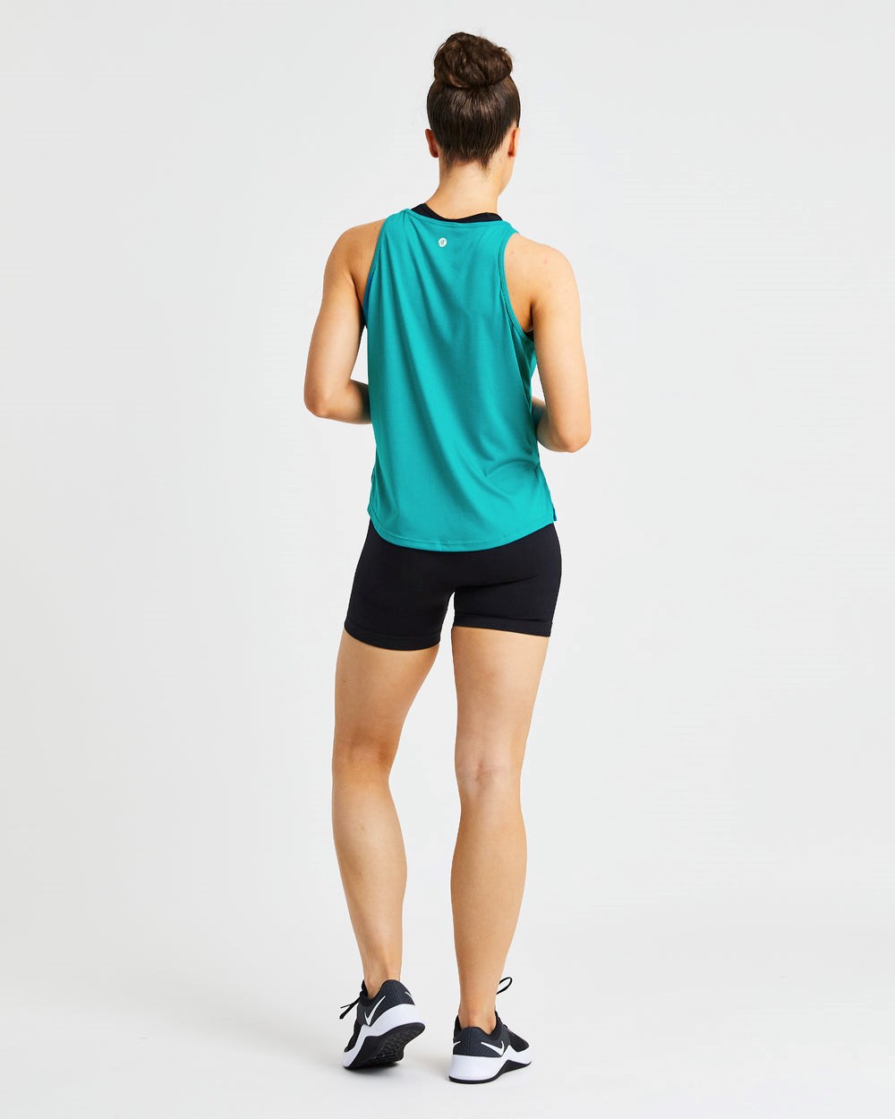 AYBL Strive Vest Turquoise | 5139280-QB