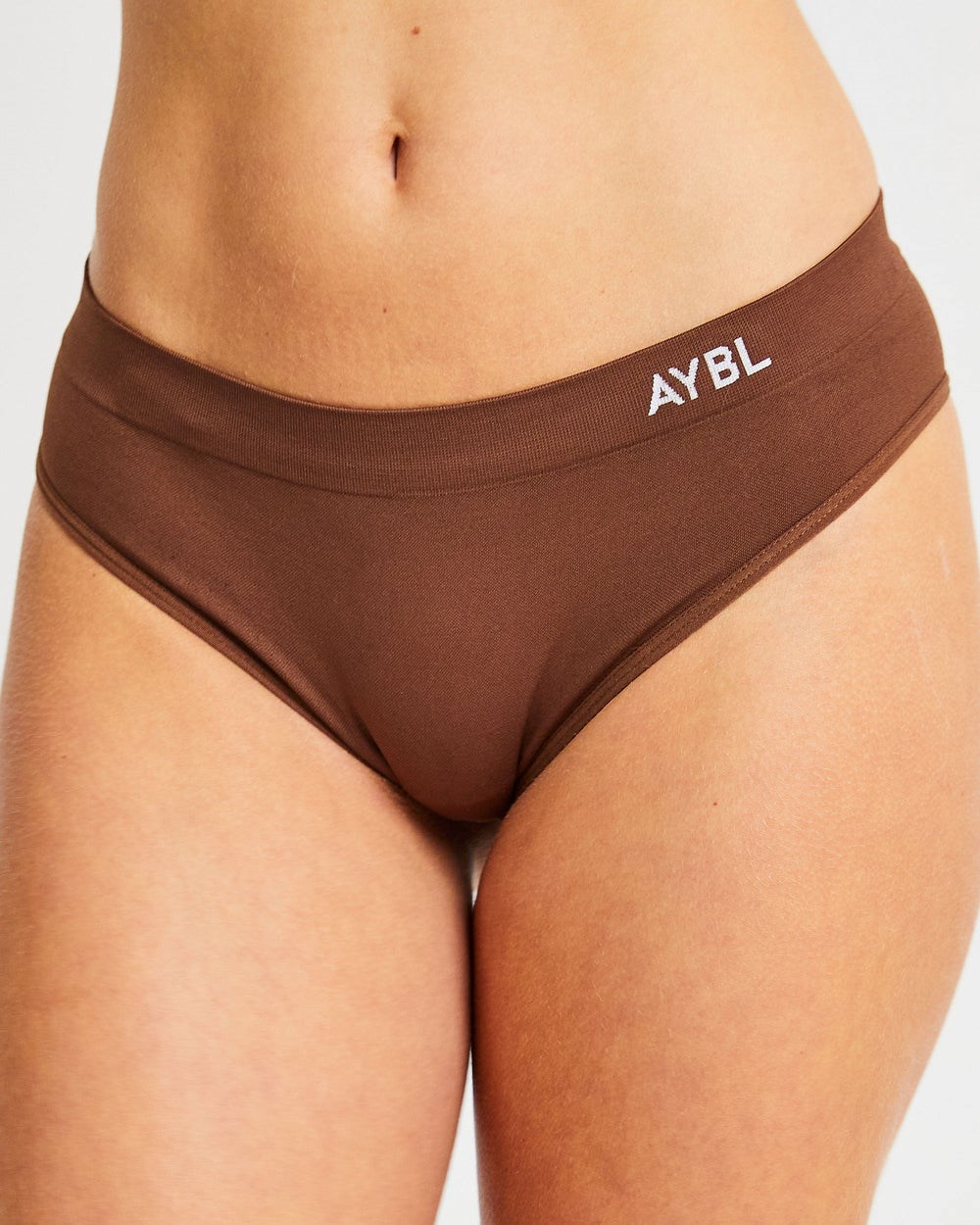 AYBL Seamless Hipsters Bruin | 3568412-JI