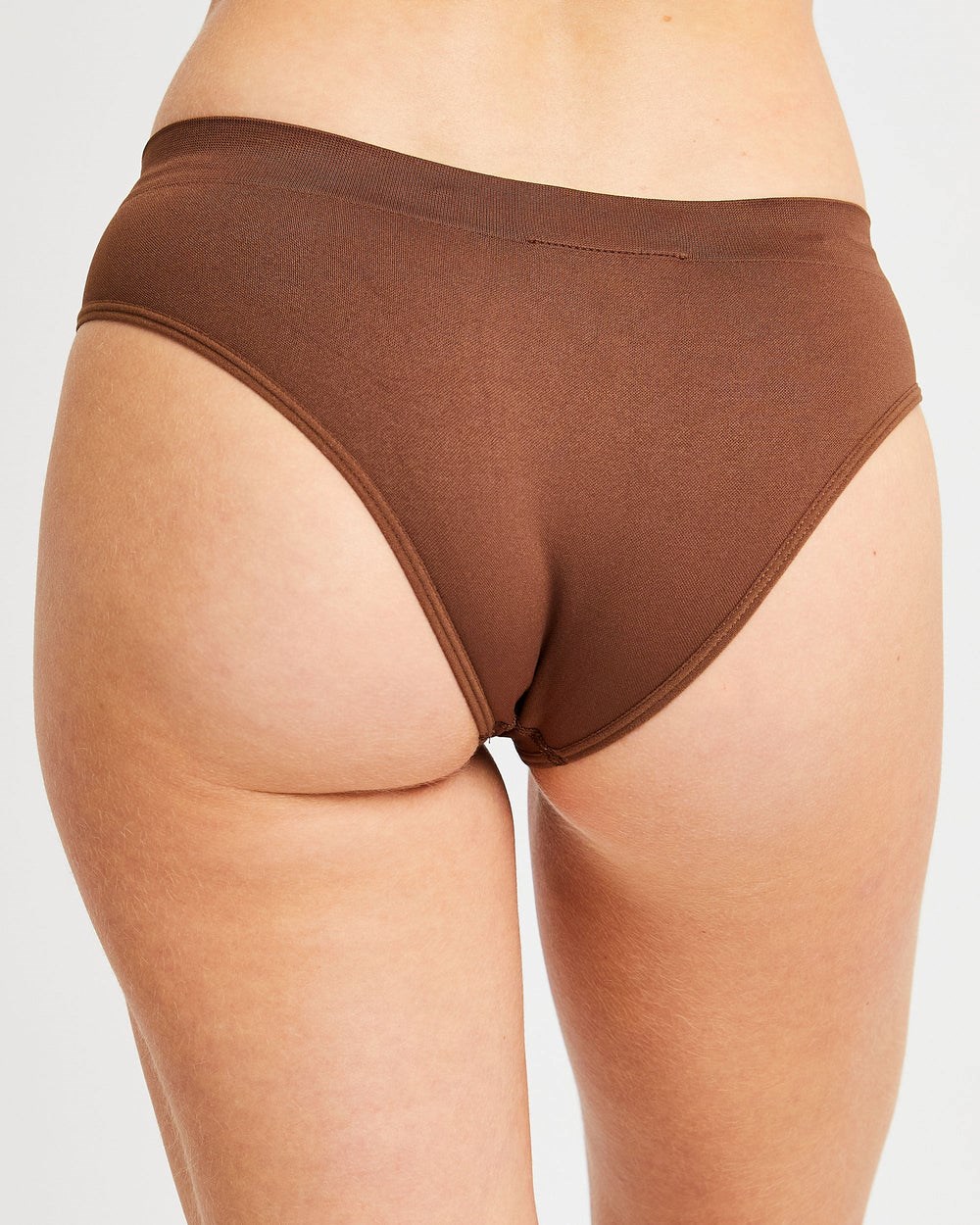 AYBL Seamless Hipsters Bruin | 3568412-JI