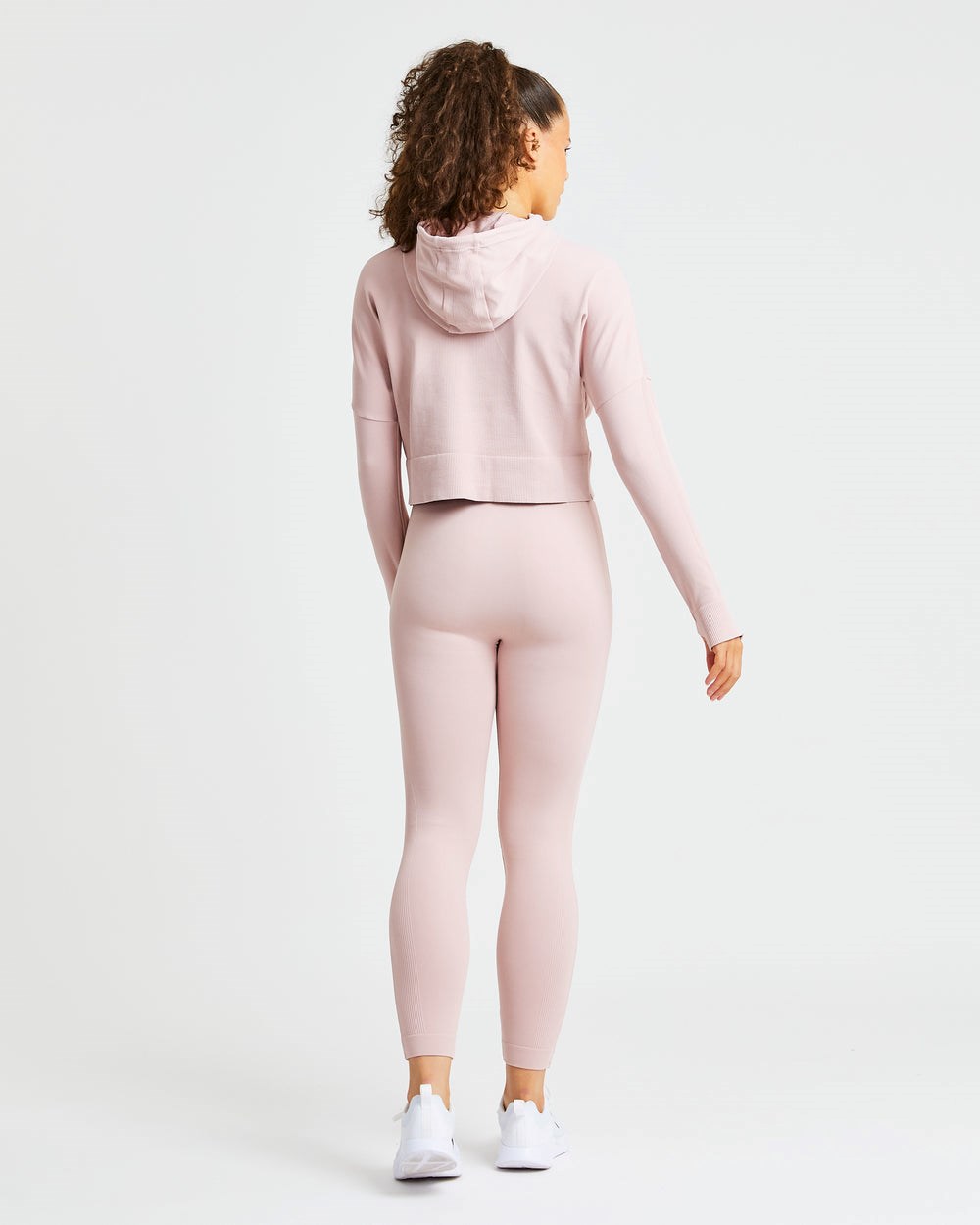 AYBL Recovery Joggers Roze | 8714329-RI