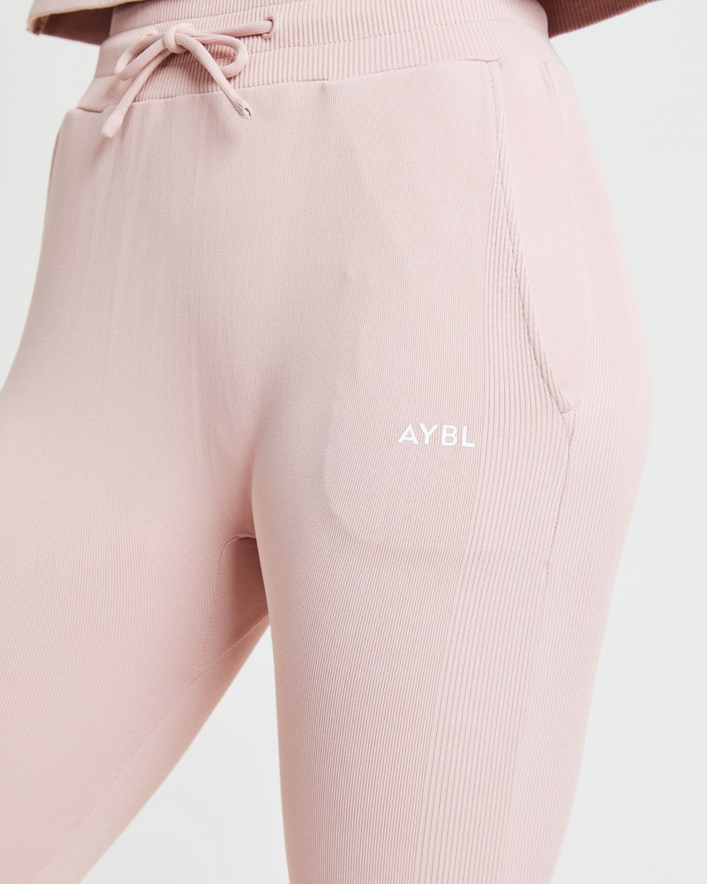 AYBL Recovery Joggers Roze | 8714329-RI