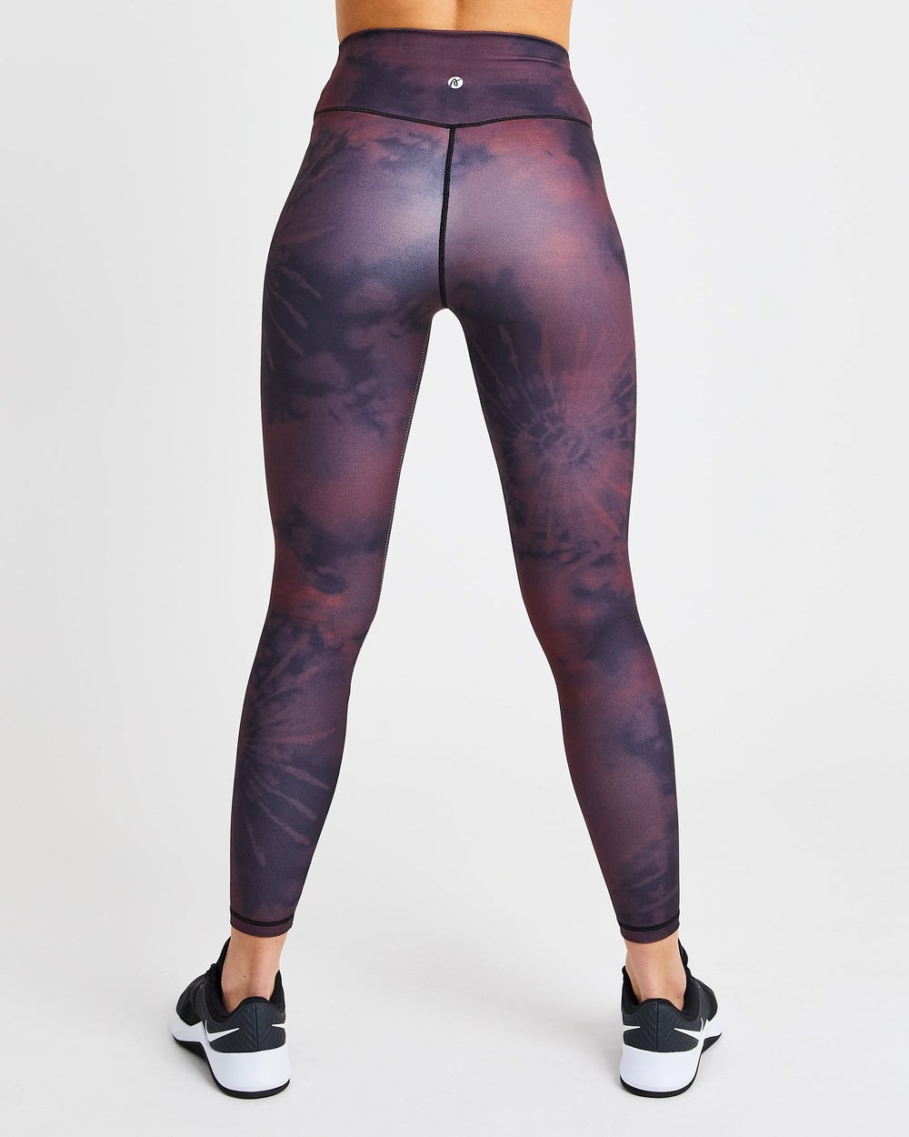 AYBL Core Leggings Rood | 3410928-WN