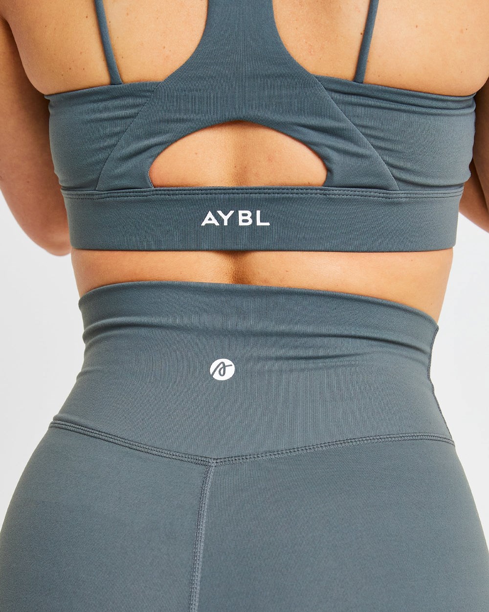 AYBL Core Leggings Grijs | 5028936-ZI