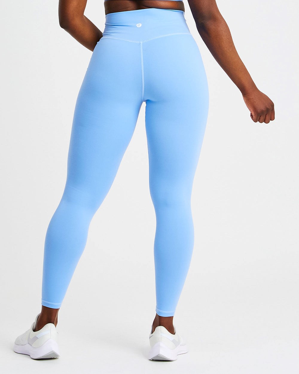 AYBL Core Leggings Blauw | 5267893-MF