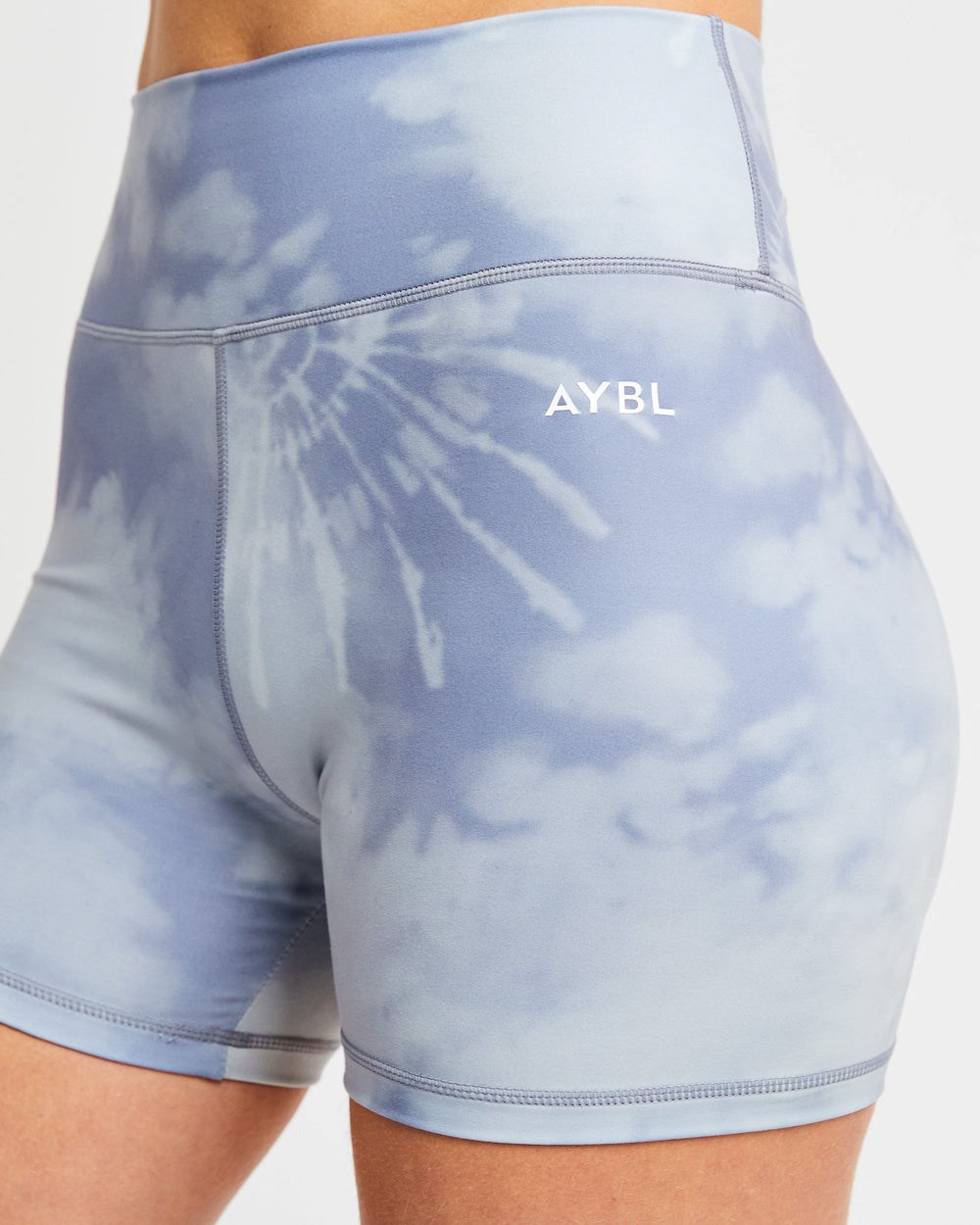 AYBL Core Shorts Grijs | 2780963-AX