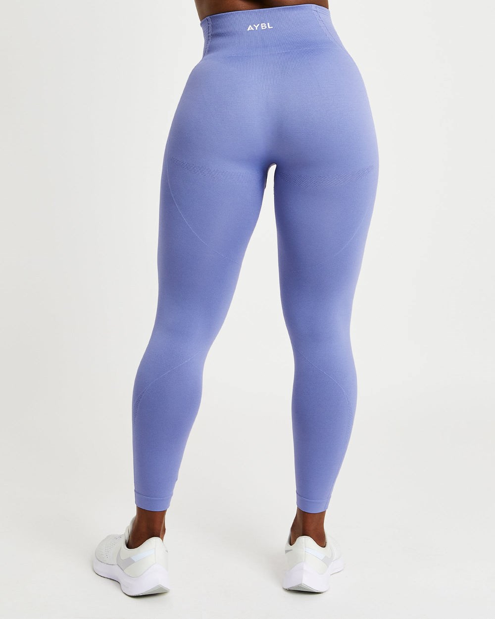 AYBL Balance V2 Seamless Leggings Blauw | 0971348-CG