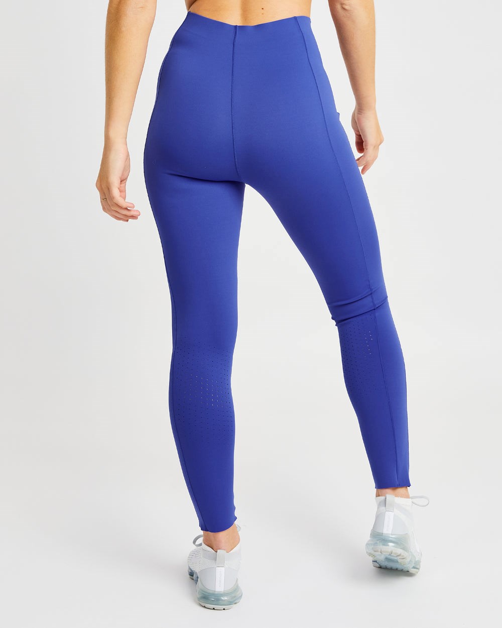 AYBL Fusion Leggings Blauw | 5241687-AP