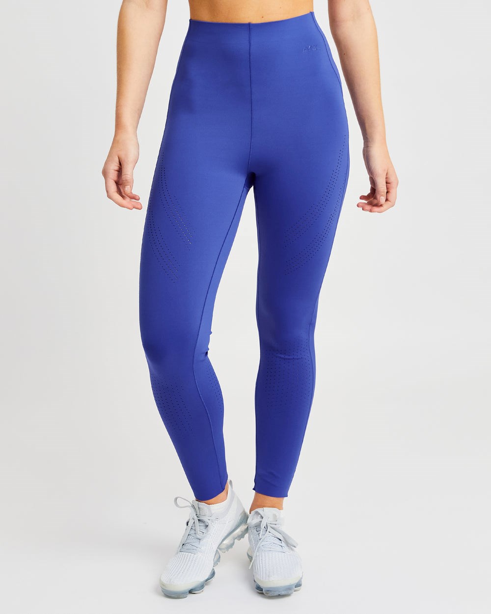 AYBL Fusion Leggings Blauw | 5241687-AP