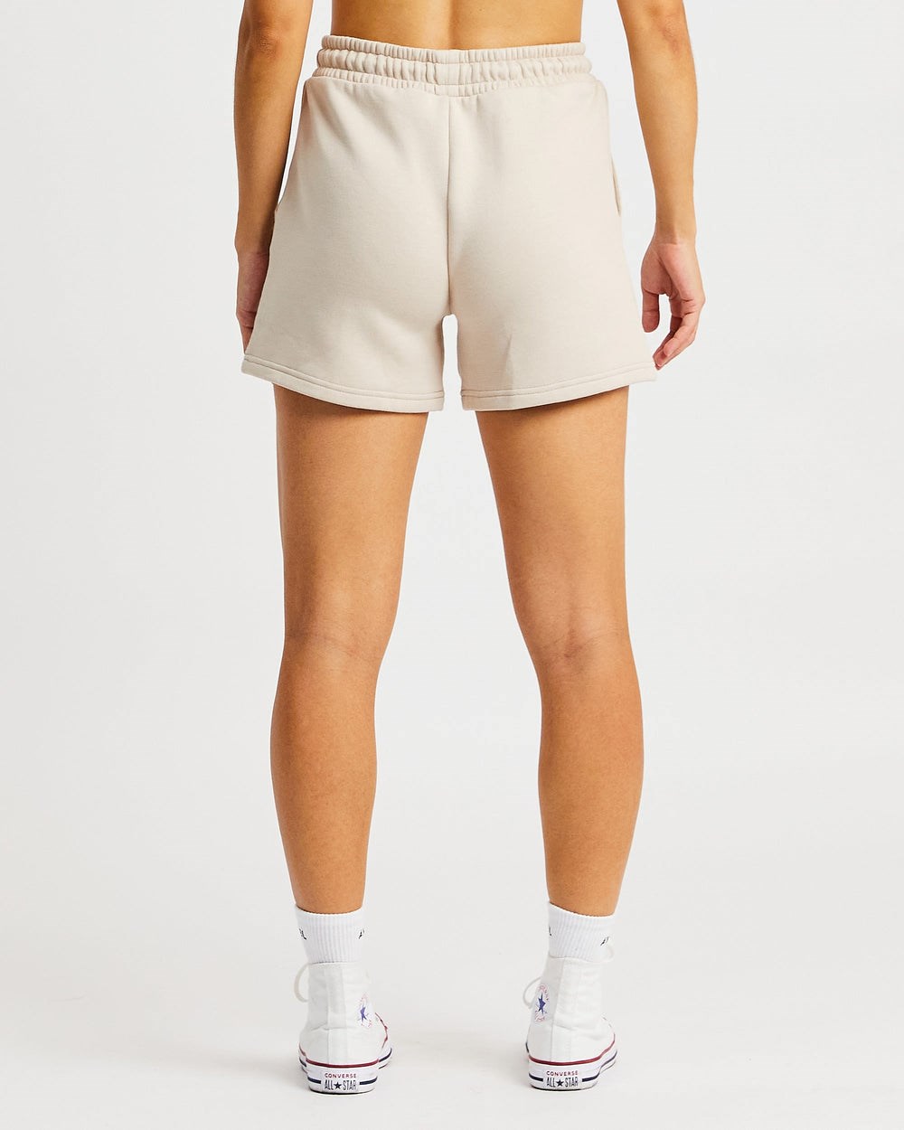 AYBL Luxe Shorts Sand | 1956724-NC